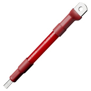 络黎铜鼻子转空开插针转接线电表接线端子C45铜鼻子线紫铜DTD插片