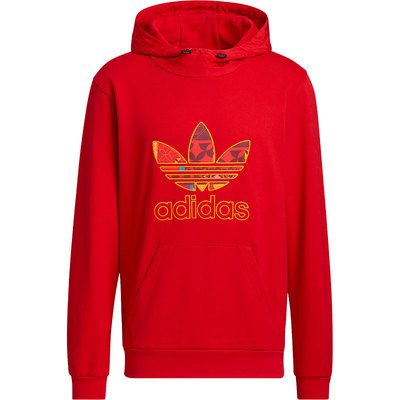 Adidas/阿迪达斯正品男子卫衣