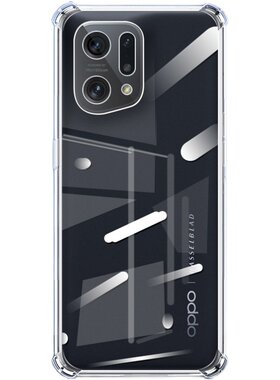 适用OPPOFindX系列手机壳气囊
