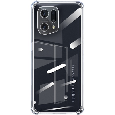 适用oppoFindX系列手机壳气囊