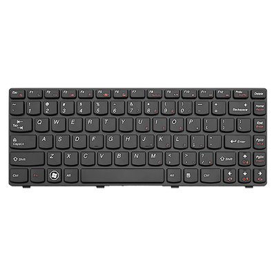 适用联想M490 G470 Z485 Y450 460 V480 F41 G450 B475 Y470键盘