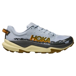 HOKA托伦特4越野跑步鞋
