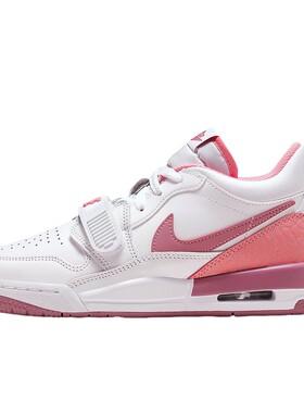 Nike耐克童鞋AIR JORDAN LEGACY AJ312女鞋休闲篮球鞋FN3407-161