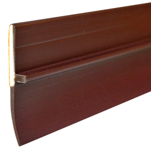 门底门缝密封条挡水条浴室门玻璃门窗缝隙卫生间防风隔音胶条厕所