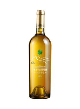 威龙沙漠奇迹干白葡萄酒