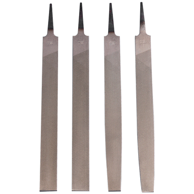 扁平锉刀钳工钢锉粗齿中齿细齿