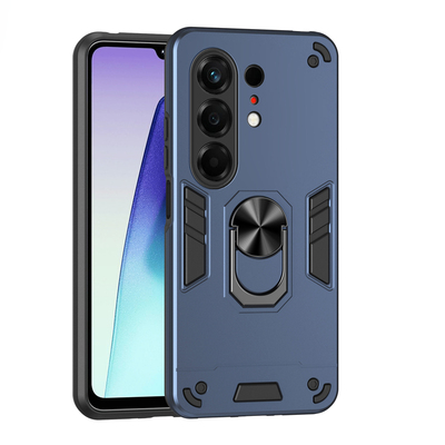适用于TECNO CAMON 50 PRO 4G手机壳CAMON 50 ULTRA指环扣车载磁吸军士防摔耐用非洲外贸跨境保护壳