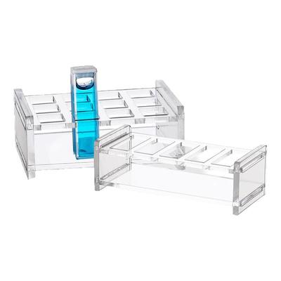 【品质保证】石英比色皿架可定制