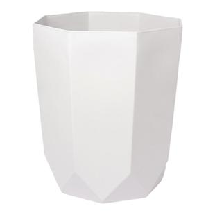 高档树脂花盆客厅办公室大绿植天堂鸟散尾葵龟背竹专用特大号花盆