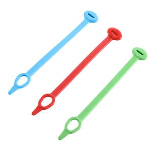 塑料防风扣 挂钩 防风夹晾衣架固定勾钩子衣物晾晒绳衣杆衣架夹子