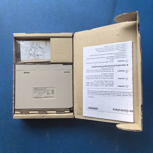 议价Cs1w-Ct041 Br New Original nuine Product With Packaging