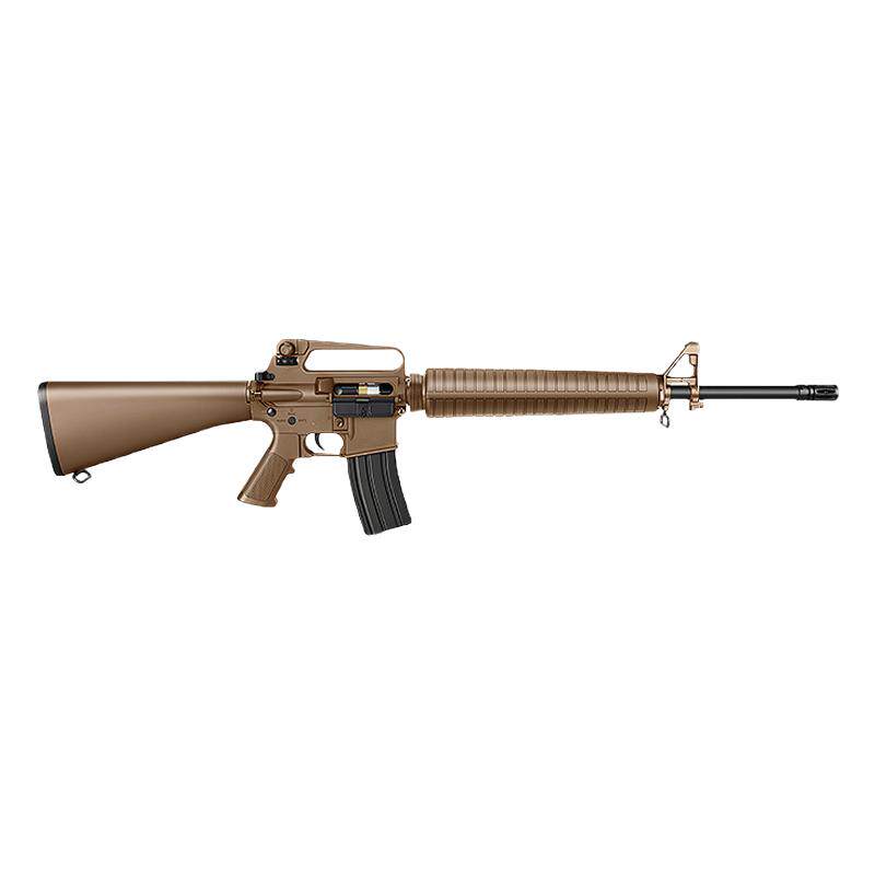 司骏M16A2新品电动回膛空挂