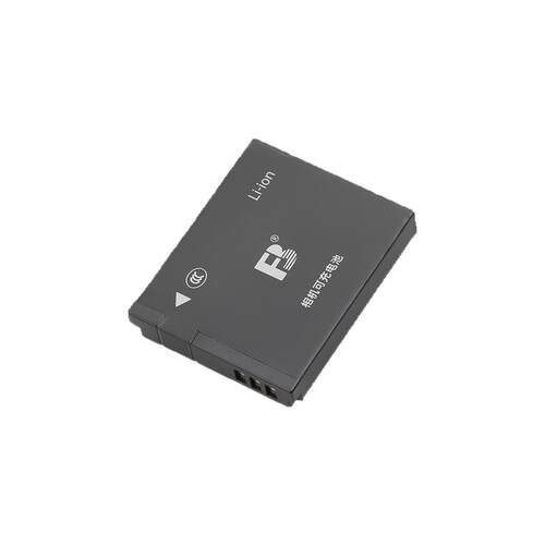 沣标NB-6L相机电池IXUS105适用佳能SX610 S95 310HS 90 200 710 240 275 280 260 510 500 600 700 210 300