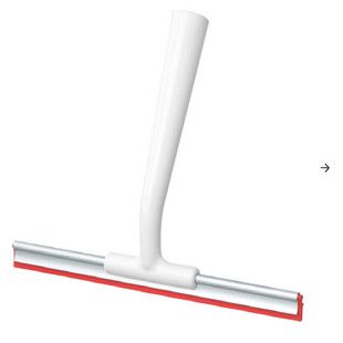 正品IKEA宜家利纳根玻璃清洁器玻璃刷刮水器玻璃瓷砖清洁器刷包邮