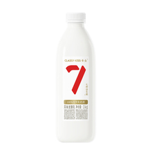 【拍3件】卡士007家庭装1kg/969g*3瓶