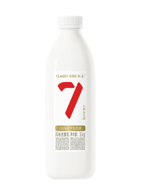 【专享】卡士007家庭装1kg/969g