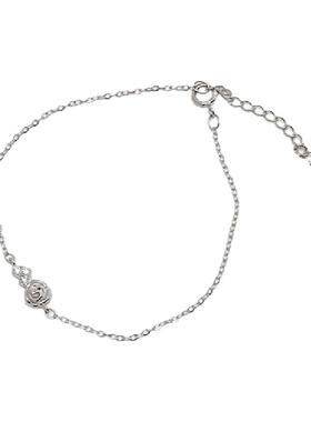 lullaby精致爱心925atown14k黄金