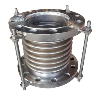 304 310s 316L 2205不锈钢金属波纹补偿器膨胀节锅炉船用伸缩节