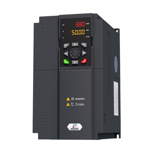 上海人民变频器380V三相电机水泵风机调速1.5/3/4/7.5/11/15/22KW