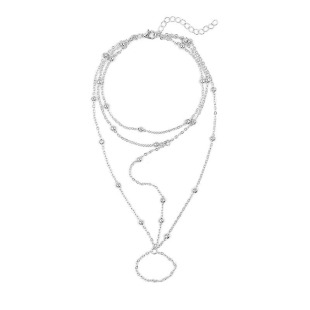 美少女战饰 千金朱砂玉足脚链女新款潮性感秋冬约会神链精致