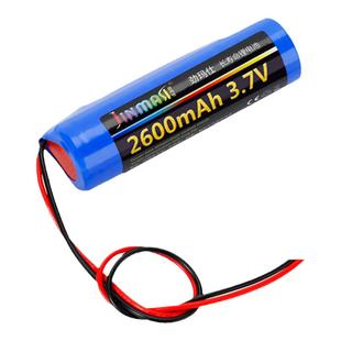 适用西门子洁碧waterpik冲牙器小磨盒GT17 WF-12W配件充电电池