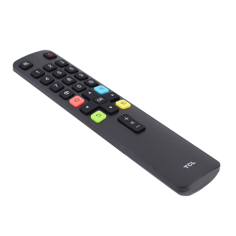 原装正品tcl电视遥控器RC801L