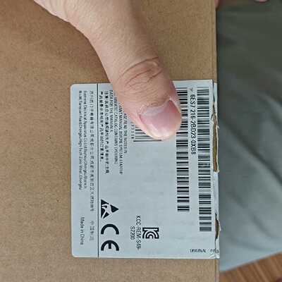 【请询价】6es72162d230x8模块全新仅开