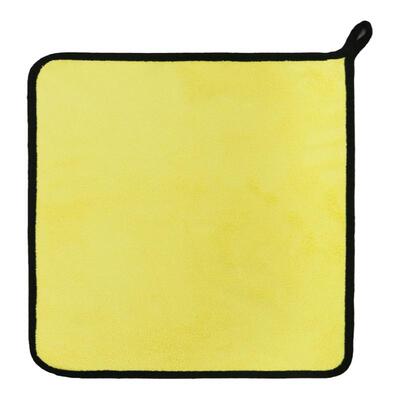 双面高密大号加厚吸水毛巾