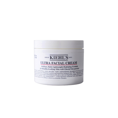 高保湿面霜滋润补水科颜氏