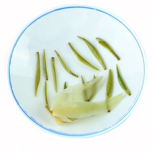 2026新茶特级浓香兰妃雪竹兰花茶蒙顶冲泡茶饮袋装罐装礼盒