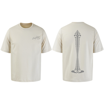 Evolution武汉成都应援款反光龙骨2026谢霆锋进化演唱会短袖t恤