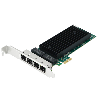 GRIS台式机服务器电脑1G千兆网卡