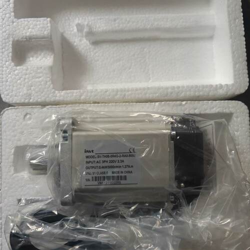 英威腾SV-TH06-0R4G-2-RA0-8000