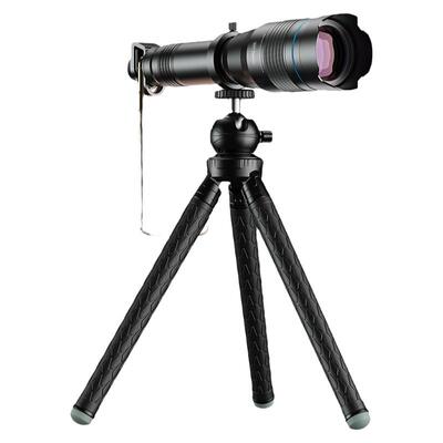 APEXEL手机望远镜头多倍率高清晰