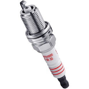 适配奔驰唯雅诺E240威霆ML320 GLE 350 R级S400凌特GLK 300火花塞