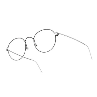LINDBERG林德伯格眼镜框IU同款RIM系列MORTEN超轻钛BO 眼镜框
