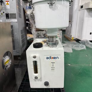 Adixen阿尔卡特真空泵，型号2033SD，配套Kurt—议价