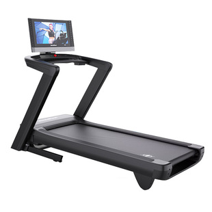 爱康跑步机家用款智能彩屏19124减震静音可折叠NordicTrackC2450