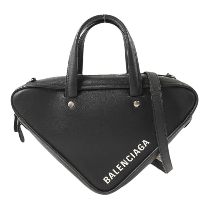 中古Balenciaga巴黎世家斜挎包