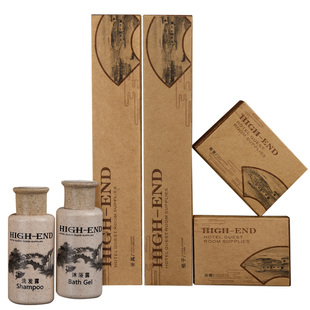 酒店一次性洗漱用品民宿宾馆一次性牙刷牙膏套装一次性牙具定制