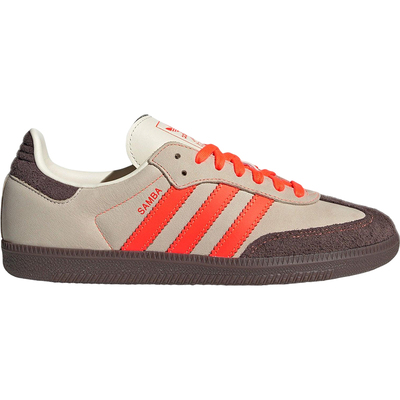 Adidas/阿迪达斯正品SAMBA OG W男女复古运动休闲板鞋JI2732