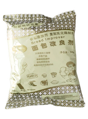 超软面包改良剂烘焙食品广食园