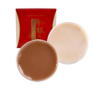 元朗荣华手工红糖年糕块糯米糍粑广式椰汁年糕年货小吃礼盒