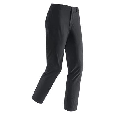 伯希和户外速干裤耐磨徒步长裤男