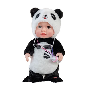 儿童电动毛绒玩具婴儿智能对话小白兔会唱歌跳舞的小兔子男孩女孩