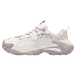 FILA FUSION斐乐潮牌山脉鞋2情侣休闲鞋老爹鞋户外鞋登山鞋运动鞋