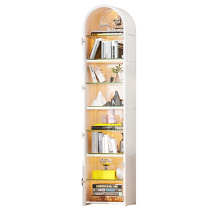 包包收纳柜子展示架展示柜置物架家用帽子存放包包收纳架落地神器