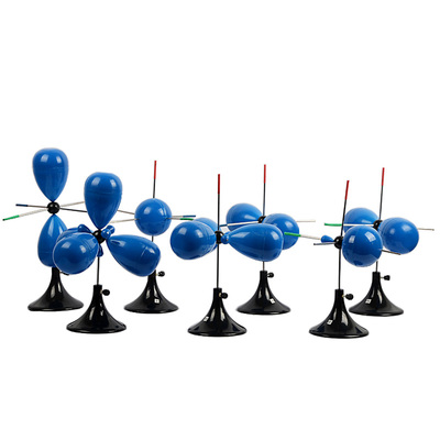 电子云杂化轨道模型七件教学仪器