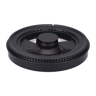 适用金帝普森风田万喜TCL集成灶配件铜火盖炉头分火器燃烧器灶芯