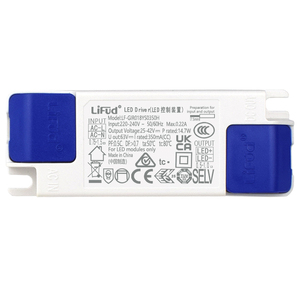 Lifud莱福德无频闪LED驱动